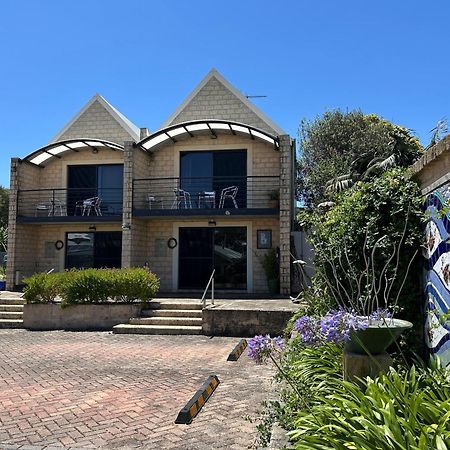 Albany Harbourside Apartments And Houses Exterior foto