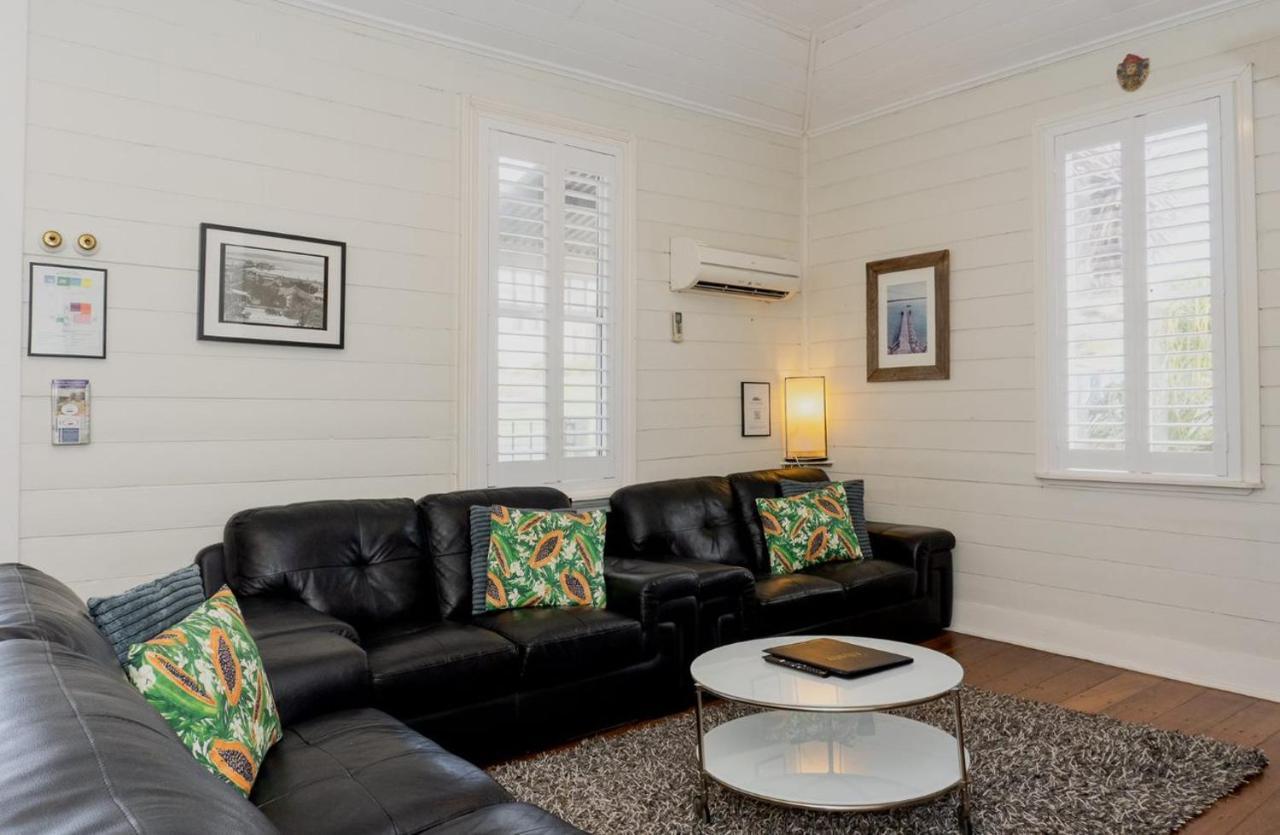 Albany Harbourside Apartments And Houses Exterior foto