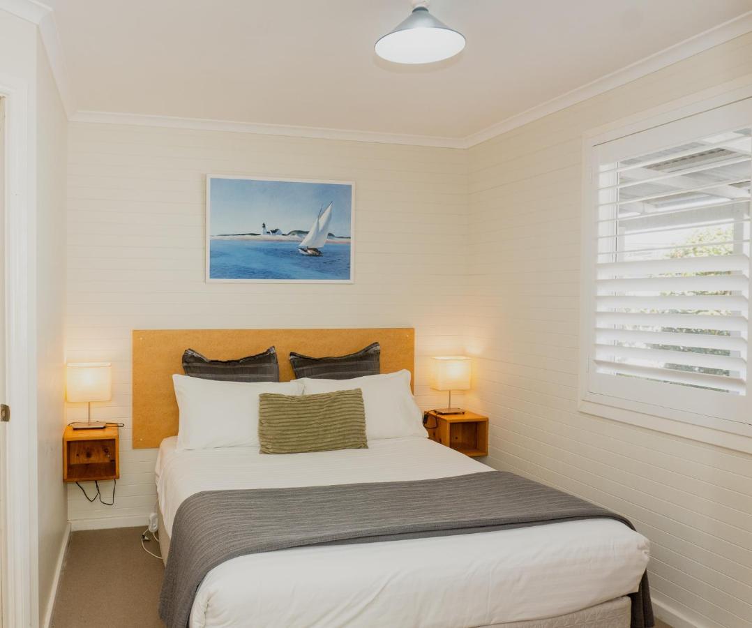 Albany Harbourside Apartments And Houses Exterior foto
