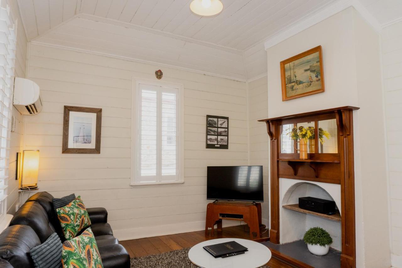 Albany Harbourside Apartments And Houses Exterior foto