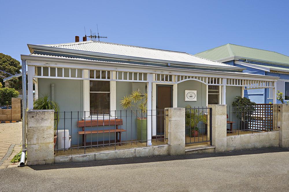 Albany Harbourside Apartments And Houses Exterior foto