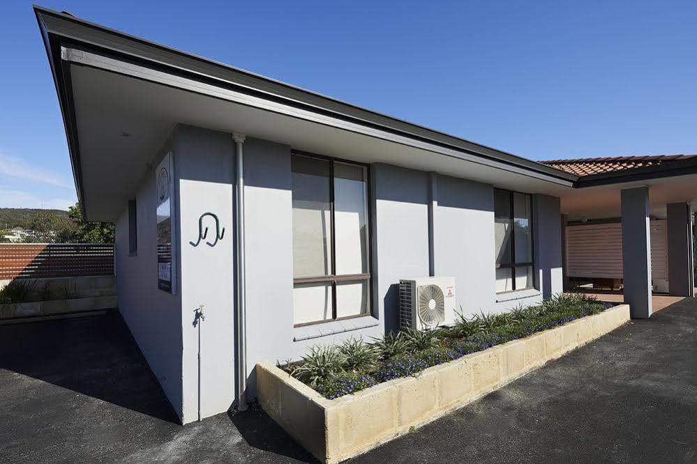 Albany Harbourside Apartments And Houses Exterior foto