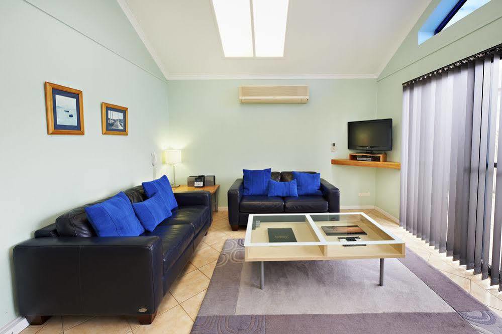 Albany Harbourside Apartments And Houses Exterior foto