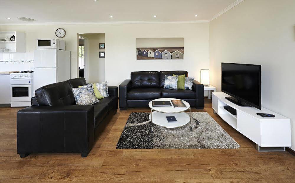 Albany Harbourside Apartments And Houses Exterior foto
